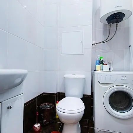Studiominsk 2 Apartment *