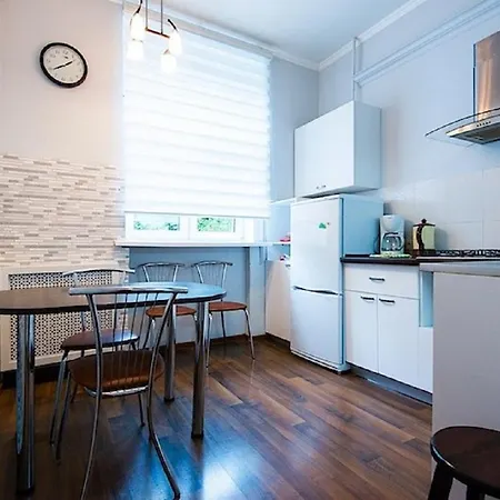 Studiominsk 2 Apartment *