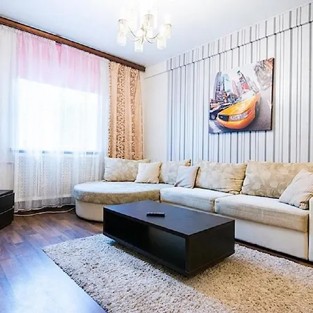 Studiominsk 2 * Minsk