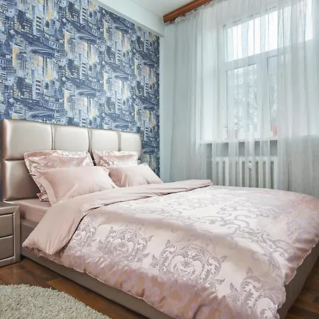 Studiominsk 2 * Minsk